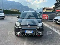 2017 Fiat Panda