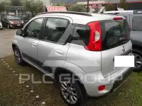 2017 Fiat Panda