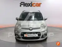 2017 Fiat Panda