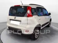 2017 Fiat Panda