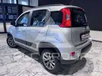 2017 Fiat Panda