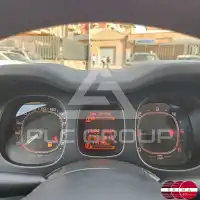 2017 Fiat Panda