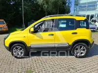 2017 Fiat Panda
