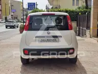 2017 Fiat Panda