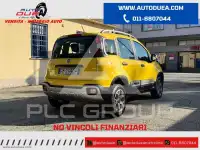 2017 Fiat Panda