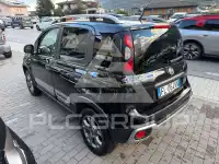 2017 Fiat Panda