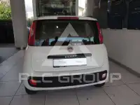 2017 Fiat Panda
