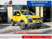 2017 Fiat Panda