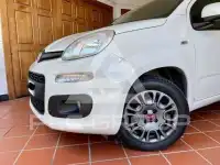2017 Fiat Panda