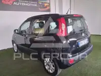 2017 Fiat Panda