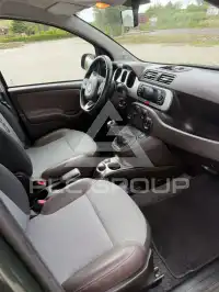 2017 Fiat Panda