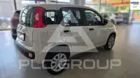 2017 Fiat Panda