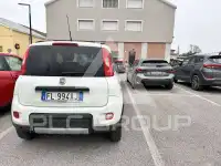 2017 Fiat Panda