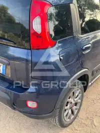 2017 Fiat Panda