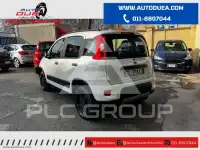 2017 Fiat Panda
