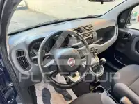 2017 Fiat Panda