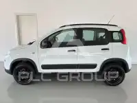 2017 Fiat Panda