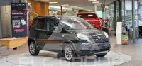 2017 Fiat Panda