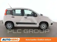 2017 Fiat Panda