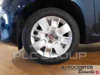 2017 Fiat Panda