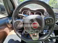 2017 Fiat Panda