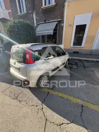 2017 Fiat Panda