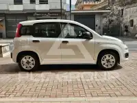 2017 Fiat Panda