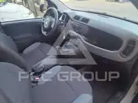 2017 Fiat Panda