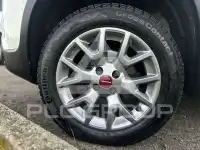 2017 Fiat Panda
