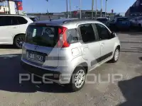 2017 Fiat Panda