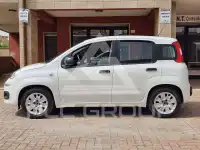2017 Fiat Panda