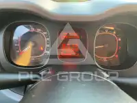 2017 Fiat Panda