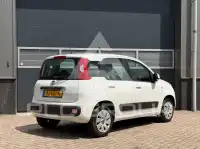 2017 Fiat Panda