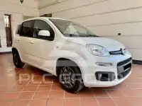 2017 Fiat Panda