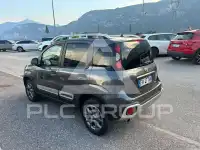 2017 Fiat Panda