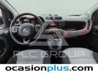2017 Fiat Panda