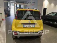 2017 Fiat Panda