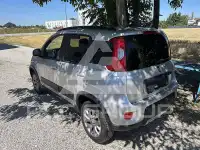 2017 Fiat Panda