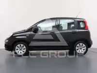 2017 Fiat Panda