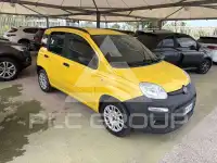 2017 Fiat Panda