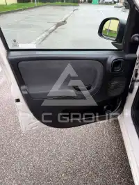 2017 Fiat Panda