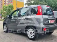 2017 Fiat Panda