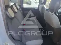 2017 Fiat Panda