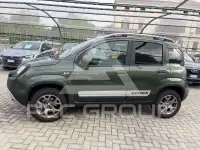 2017 Fiat Panda
