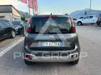 2017 Fiat Panda