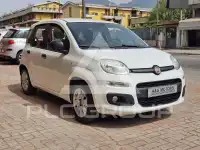 2017 Fiat Panda