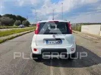 2017 Fiat Panda