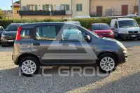 2017 Fiat Panda