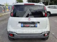 2017 Fiat Panda