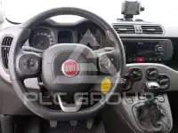 2017 Fiat Panda